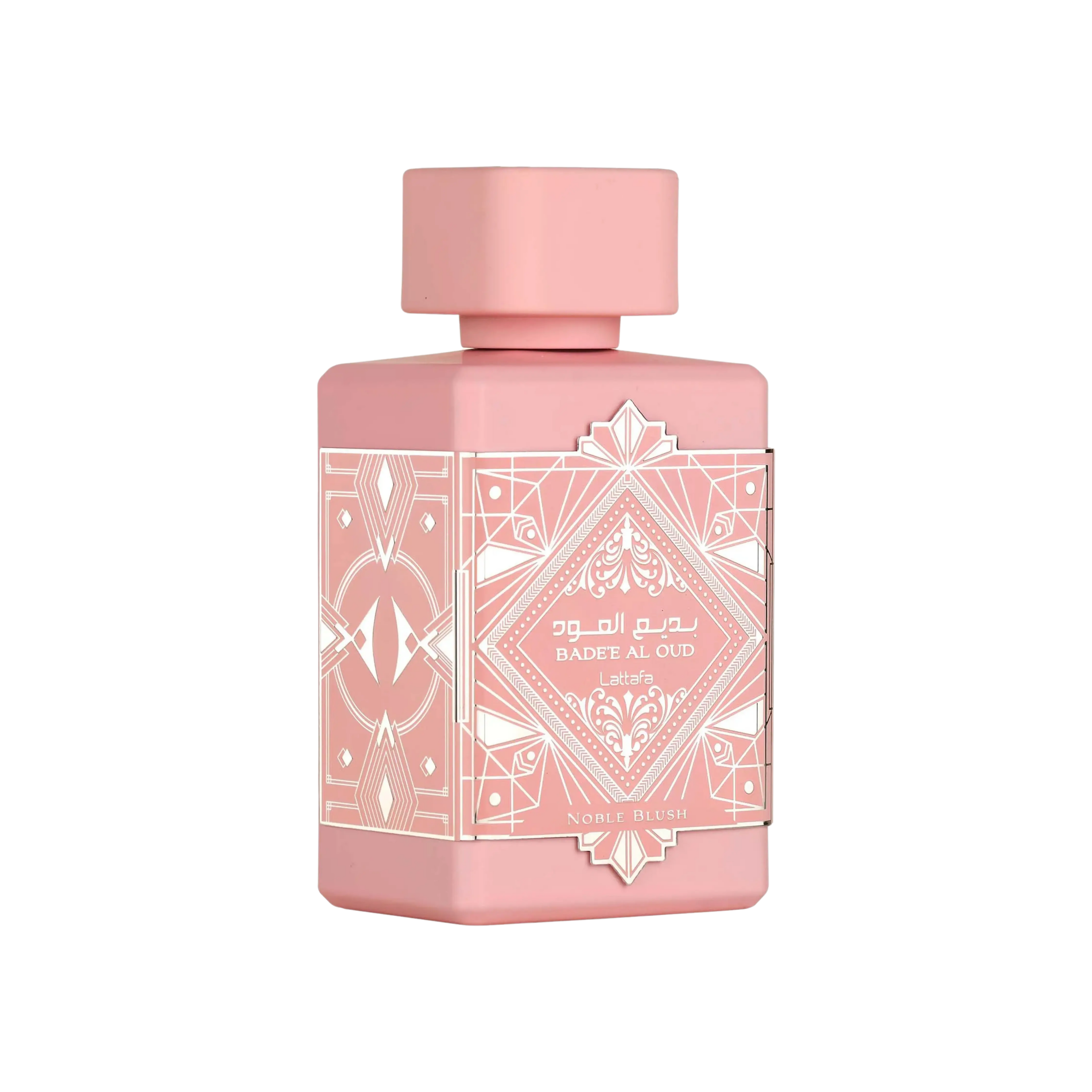 BADEE AL OUD( NOBLE BLUSH) 100ml
