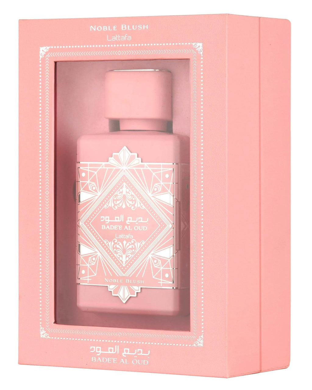 BADEE AL OUD( NOBLE BLUSH) 100ml