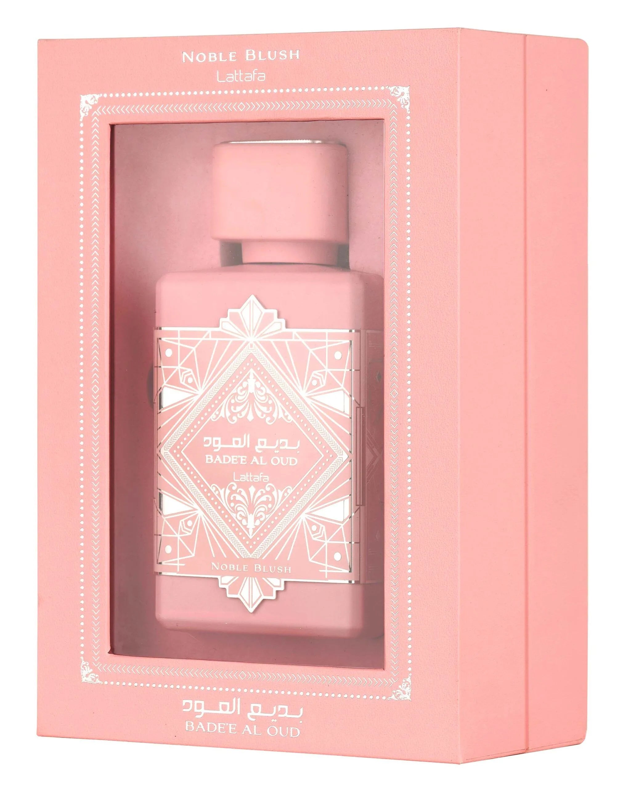 BADEE AL OUD( NOBLE BLUSH) 100ml