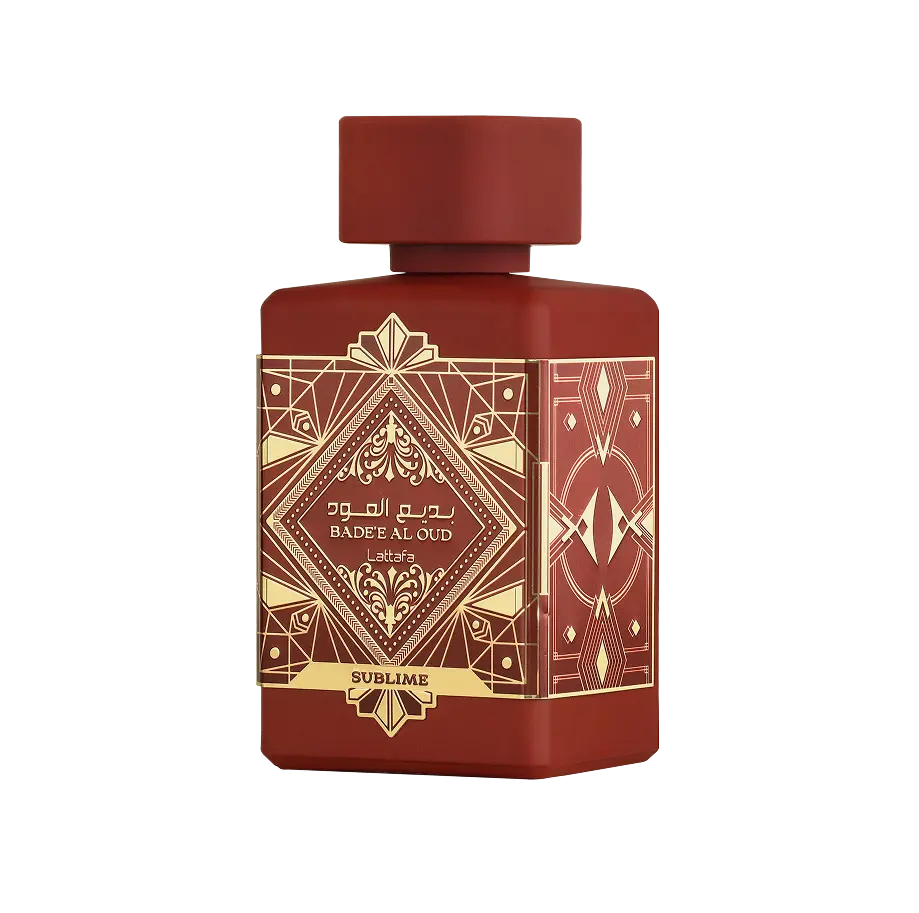 BADEE AL OUD( SUBLIME) 100ml