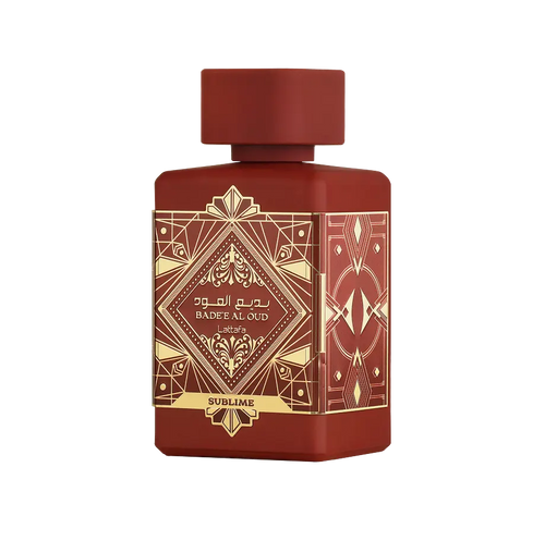 BADEE AL OUD( SUBLIME) 100ml