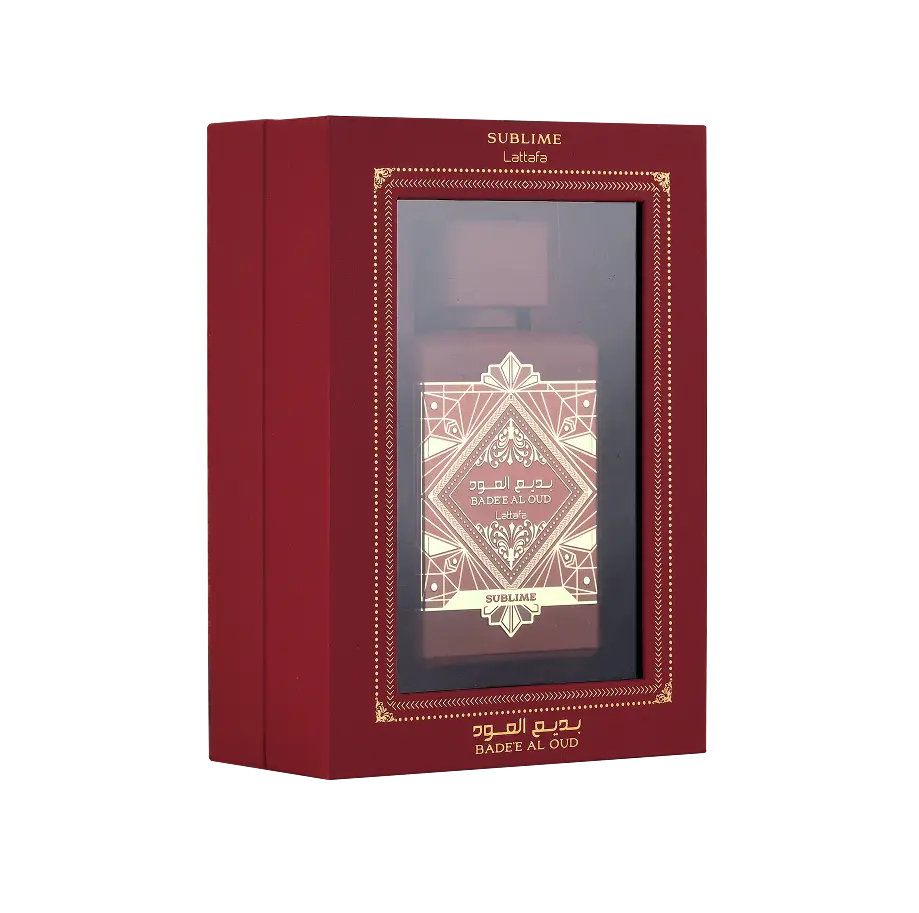 BADEE AL OUD( SUBLIME) 100ml