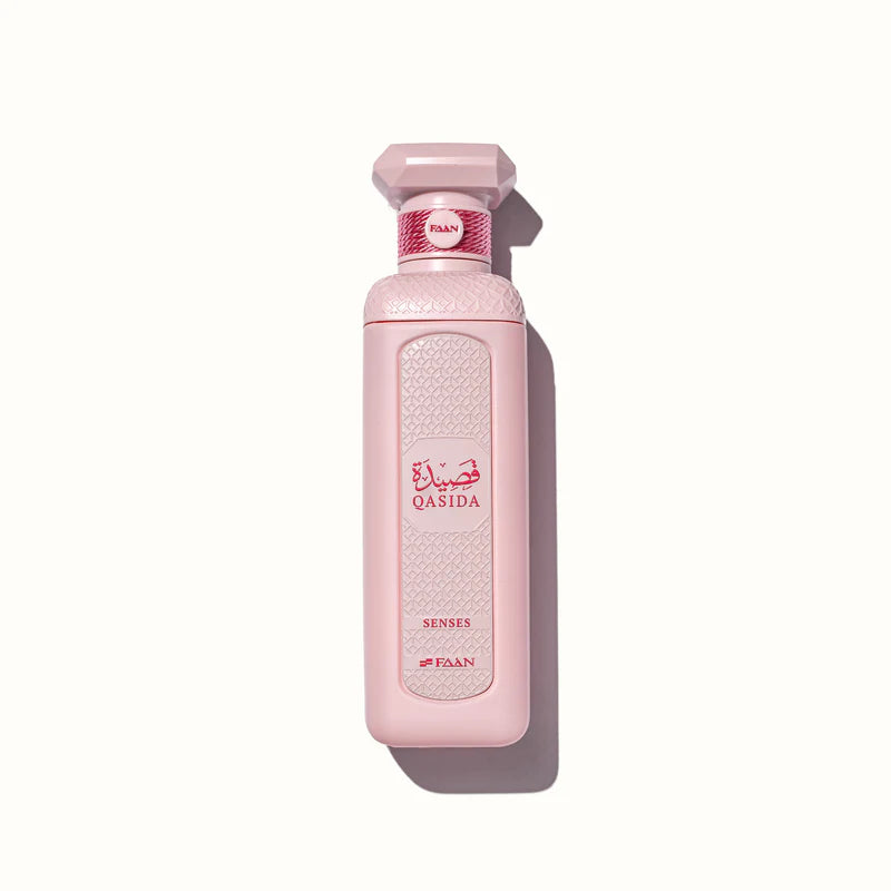 QASIDA SENSES 200 ML | عطر أصلي من زنقة ستات