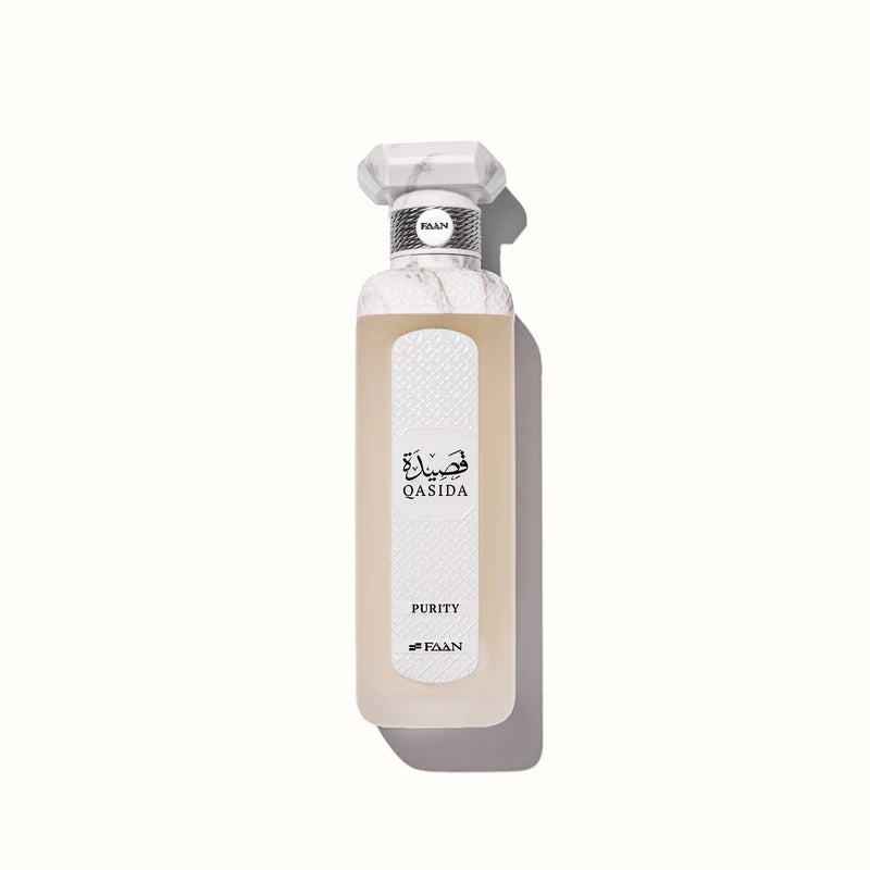 QASIDA PURITY 200 ML | عطر أصلي من زنقة ستات