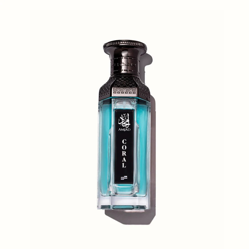AMJAD CORAL 200 ML | عطر أصلي من زنقة ستات