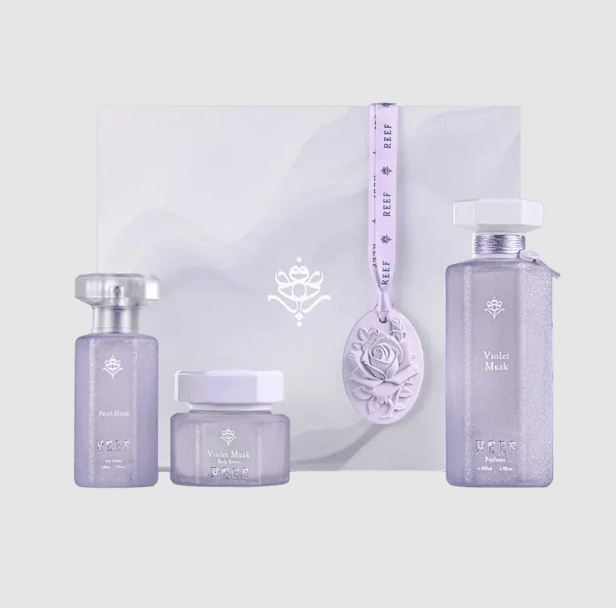 VIOLET MUSK COLLECTION