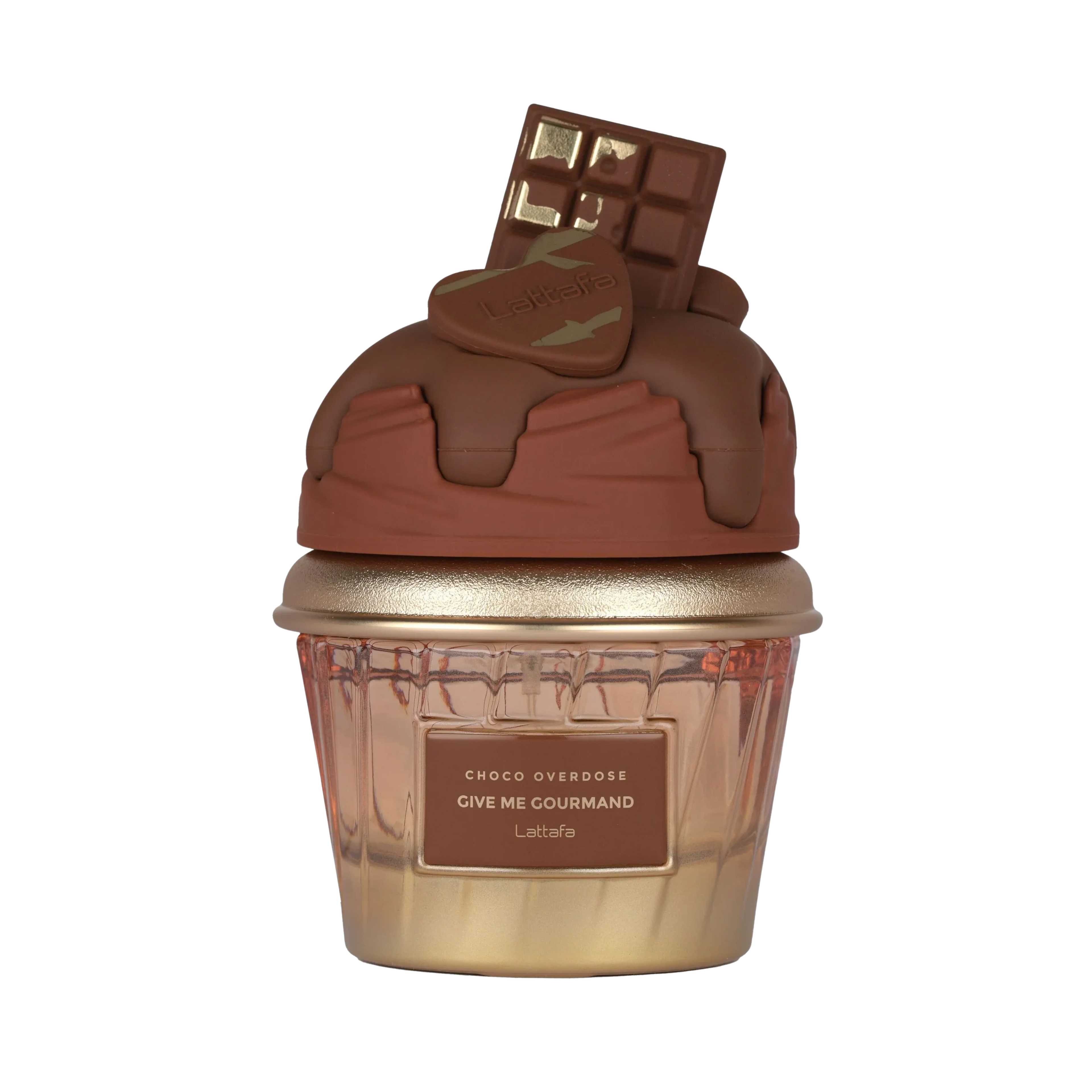 GIVE ME GOURMAND(CHOCO OVERDOSE) 100ml