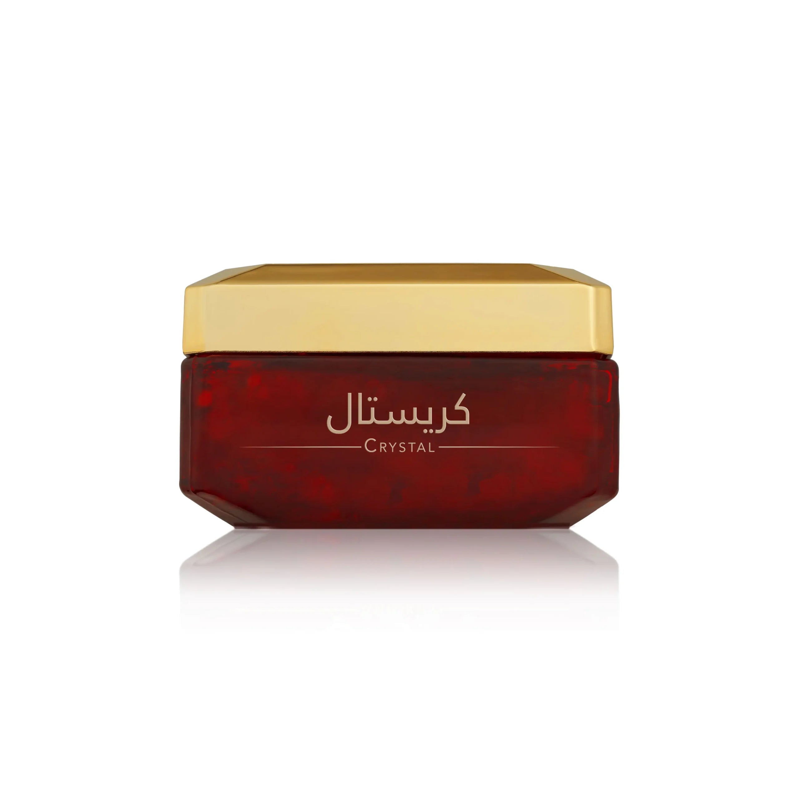 LUBAN CRYSTAL 180 gm