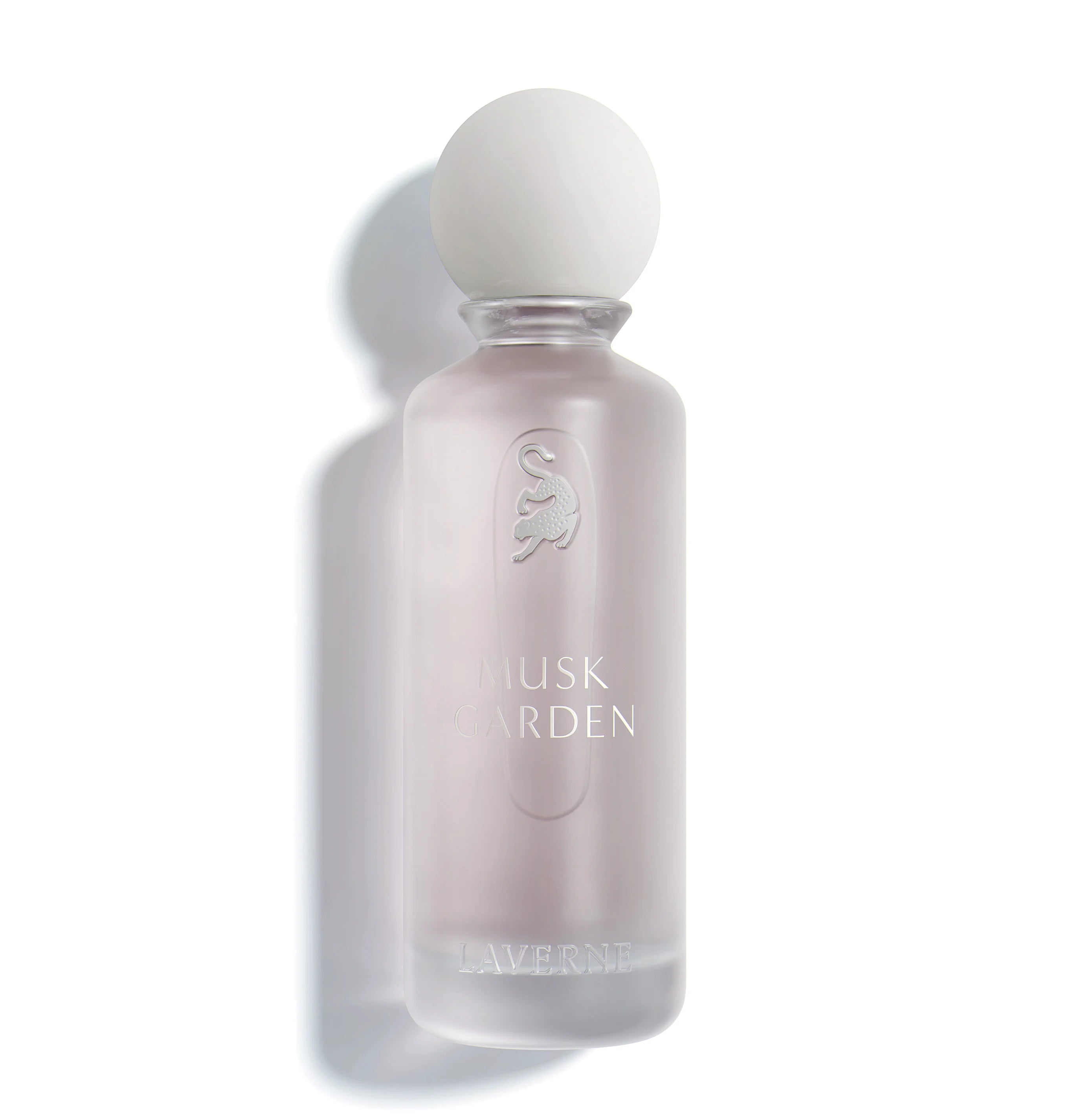 MUSK GARDEB 200ml