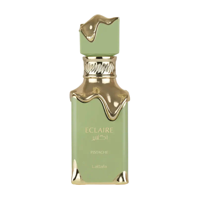 ECLAIRE PISTACHE 100ml
