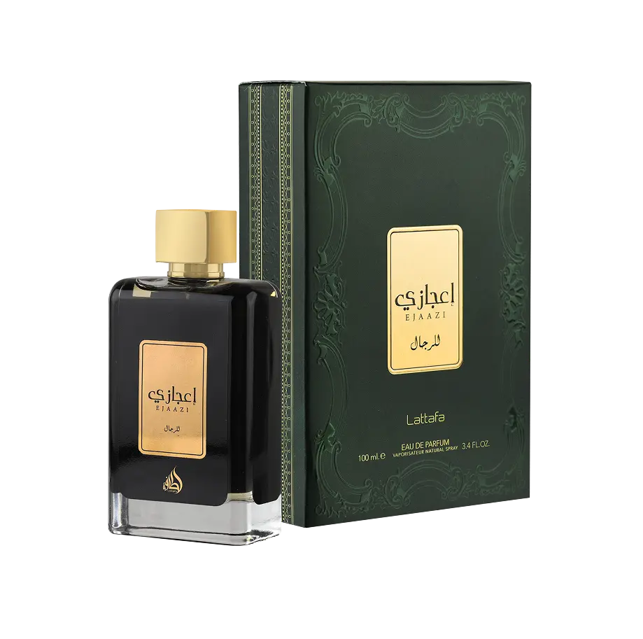 EJAAZI 100ml