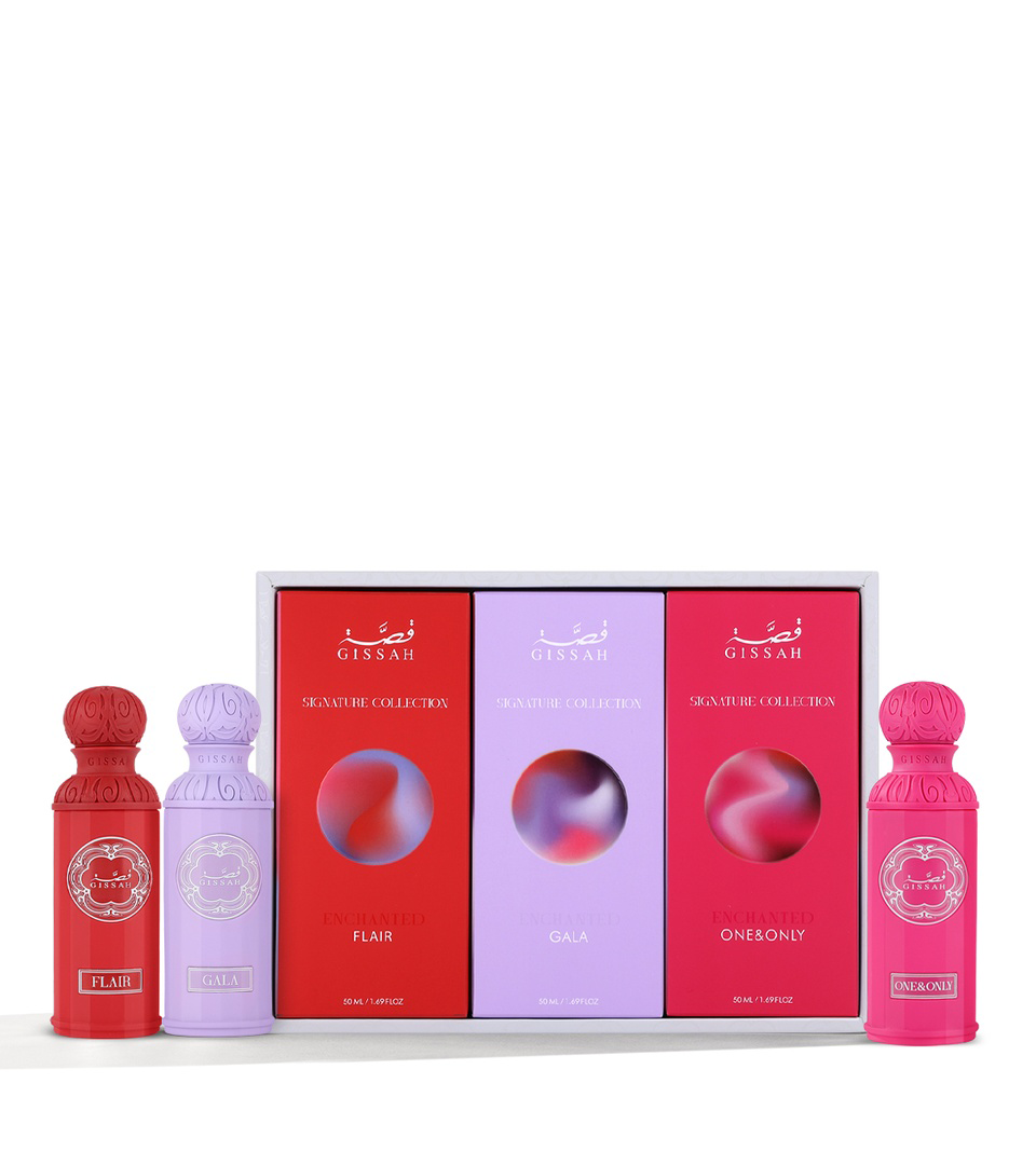 ENCHANTED SET