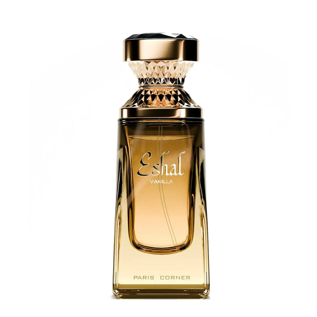 ESHAL VANILLA 100ml