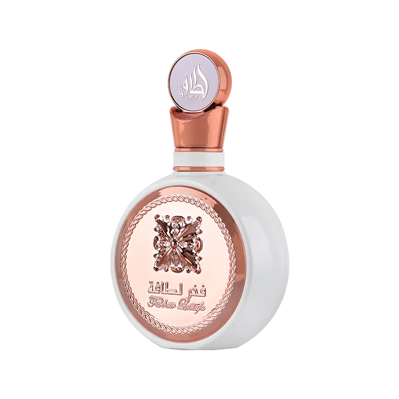 FAKHAR LATTAFA(PRIDE OF LATTAFA) 100ml