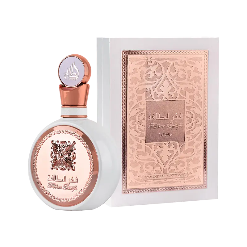 FAKHAR LATTAFA(PRIDE OF LATTAFA) 100ml