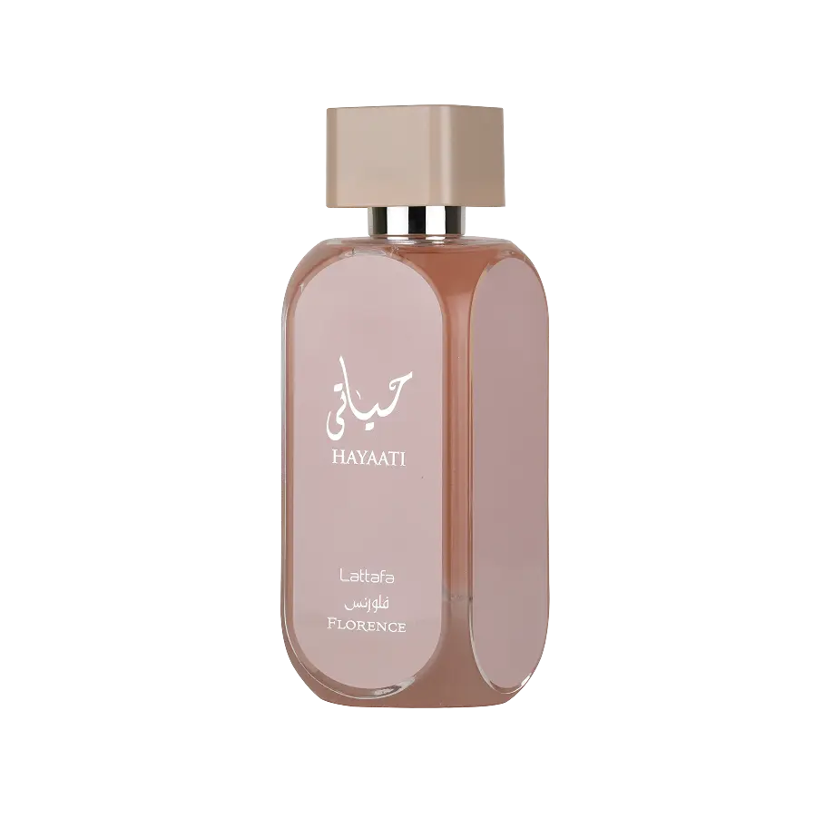 HAYAATI(FLORENCE) 100ml