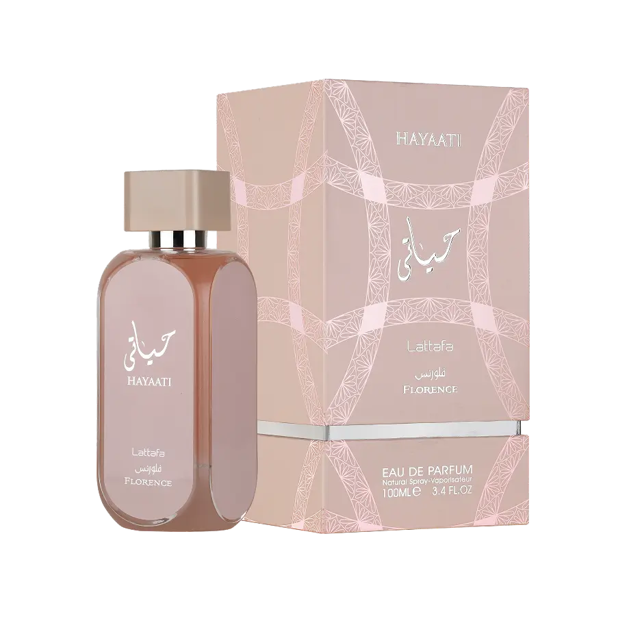 HAYAATI(FLORENCE) 100ml