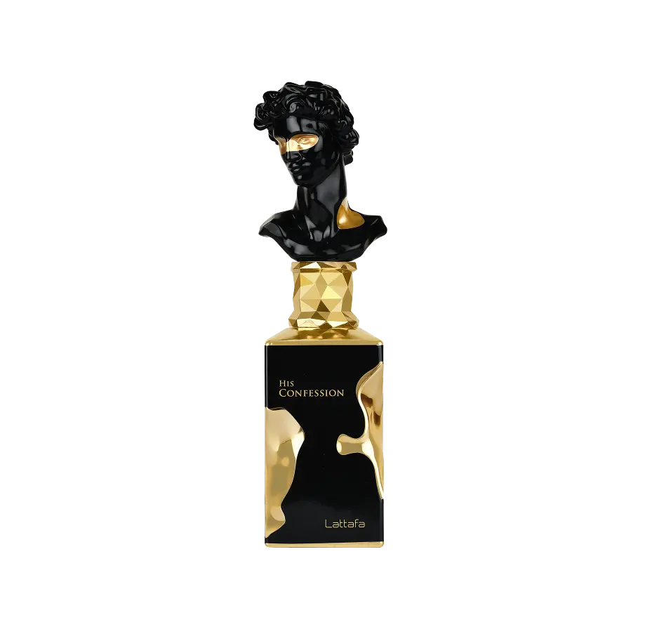 HIS CONFESSION 100ml