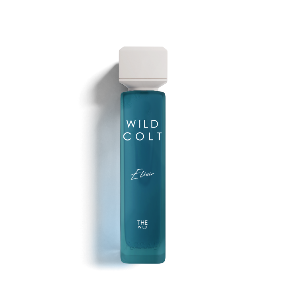 WILD COLT ELIXIR 200ml