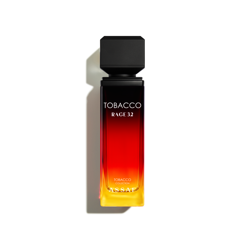 Tobacco Rage 32 
100ML