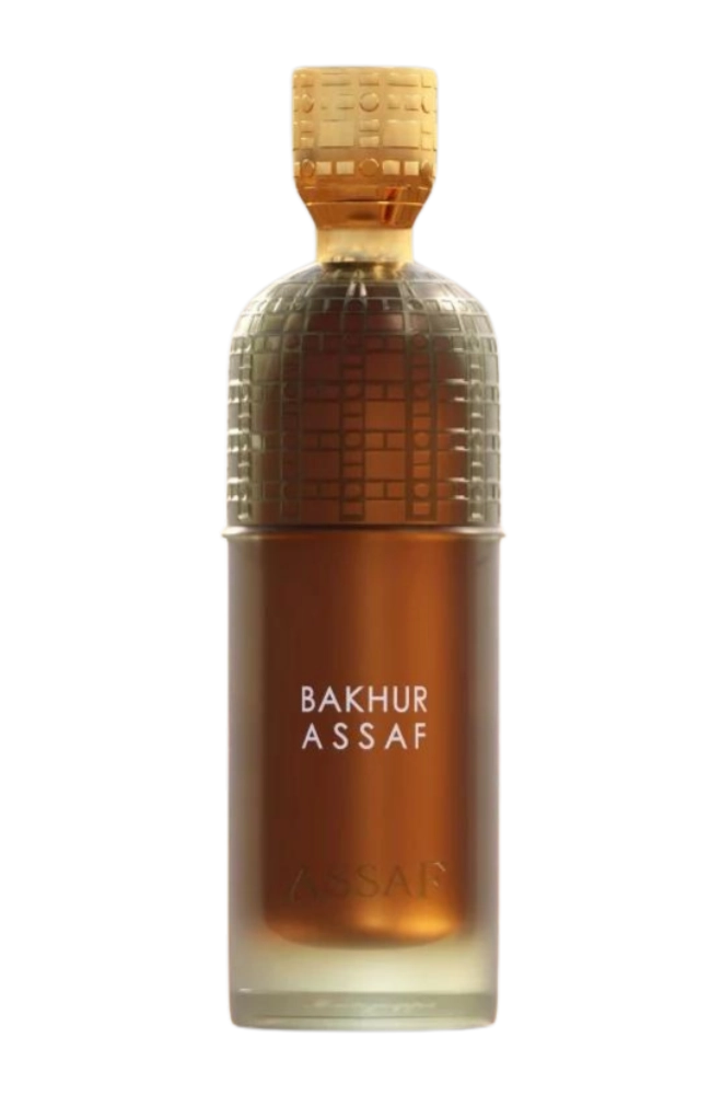 BAKHUR ASSAF 200ML