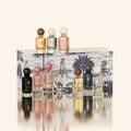The large garden  
9 Perfume 25 ml