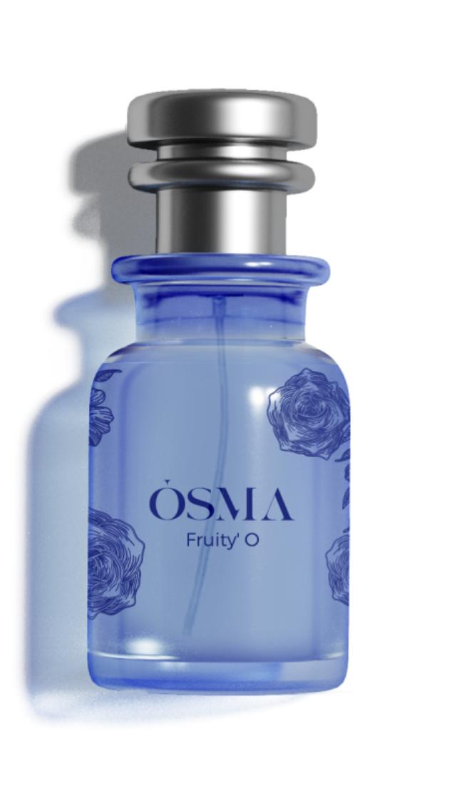OSMA FRUITY O 
75ML