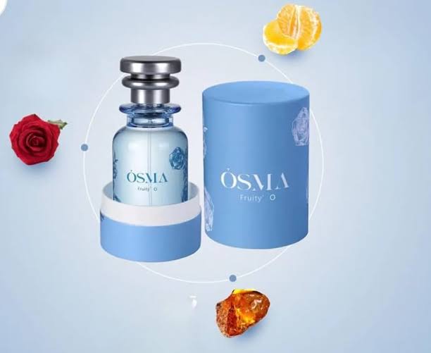 OSMA FRUITY O 
75ML