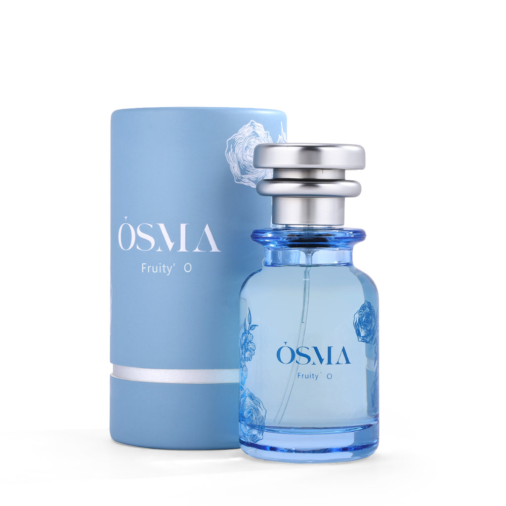 OSMA FRUITY O 
75ML