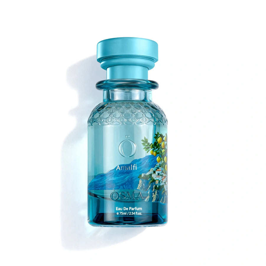 Amalfi Perfume / 75 ml