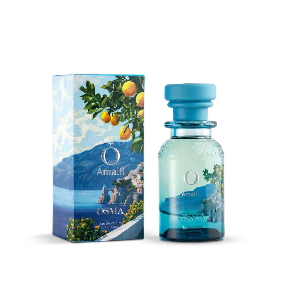 Amalfi Perfume / 75 ml