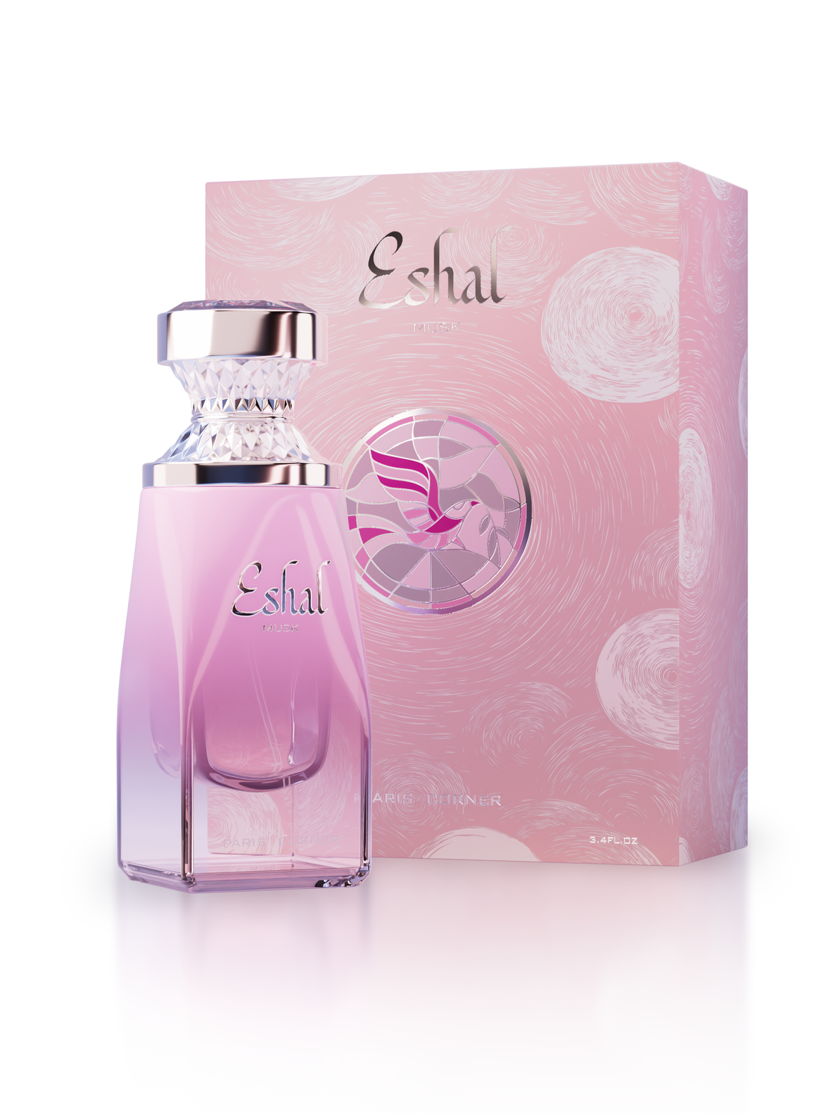 ESHAL MUSK 100ML