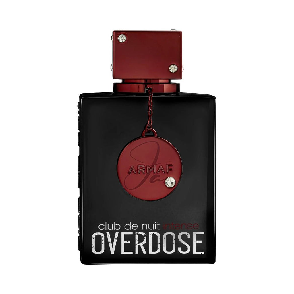 ARMAF CLUB DE NUIT INTENSE OVERDOSE EAU DE PARFUM 100ML