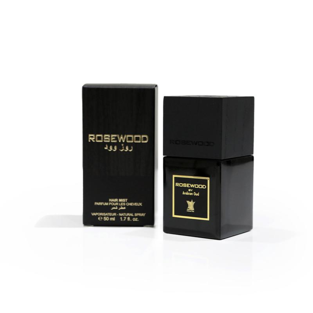 معطر شعر روزوود 50 مل