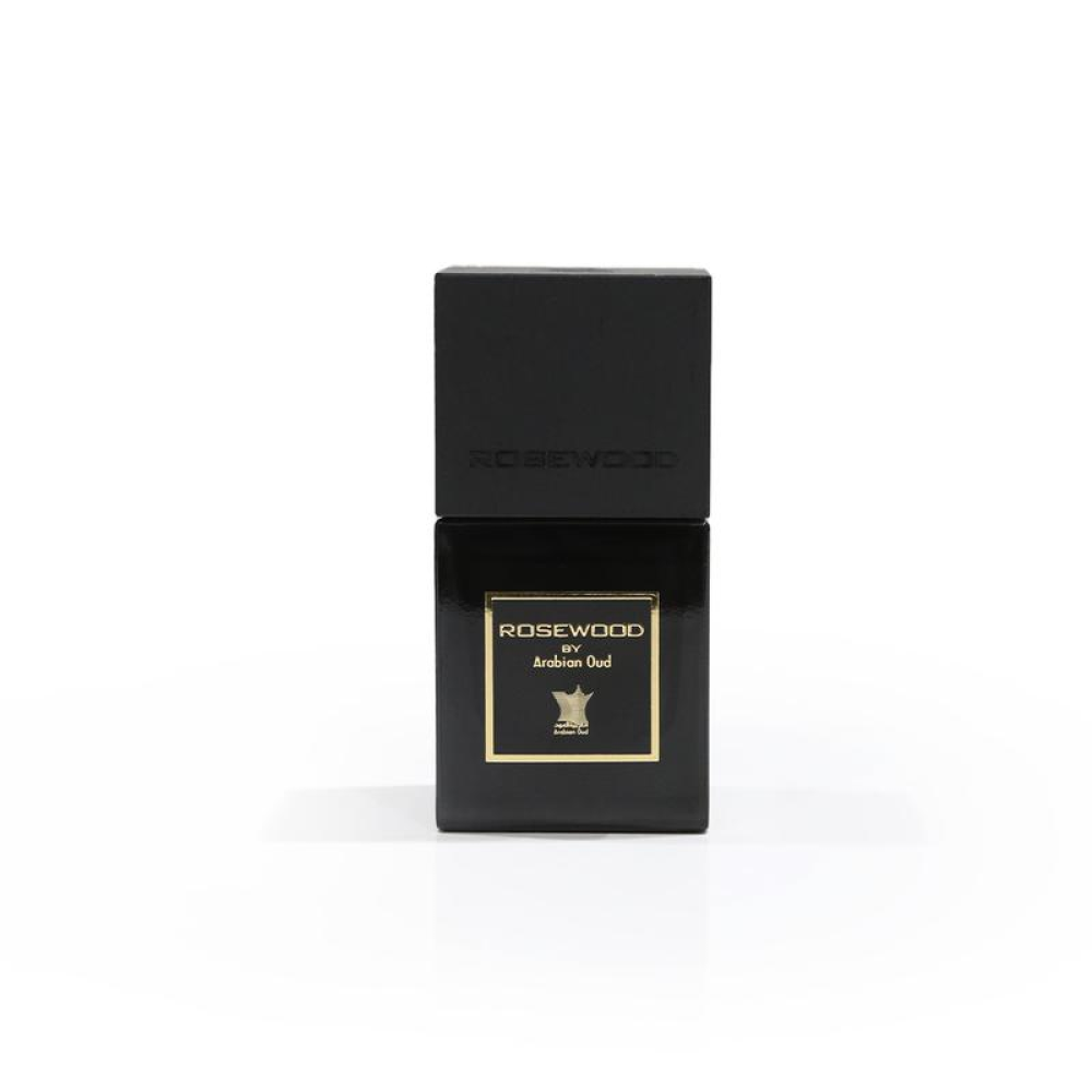 معطر شعر روزوود 50 مل