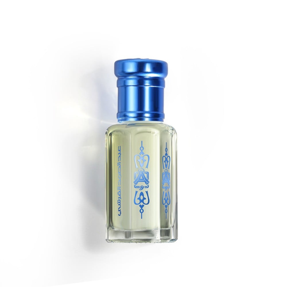مسك الختام – Musk Al Khitam
Quarter Tola 3ML