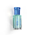 Blue Musk _ بلو مسك 
Quarter Tola 3ML