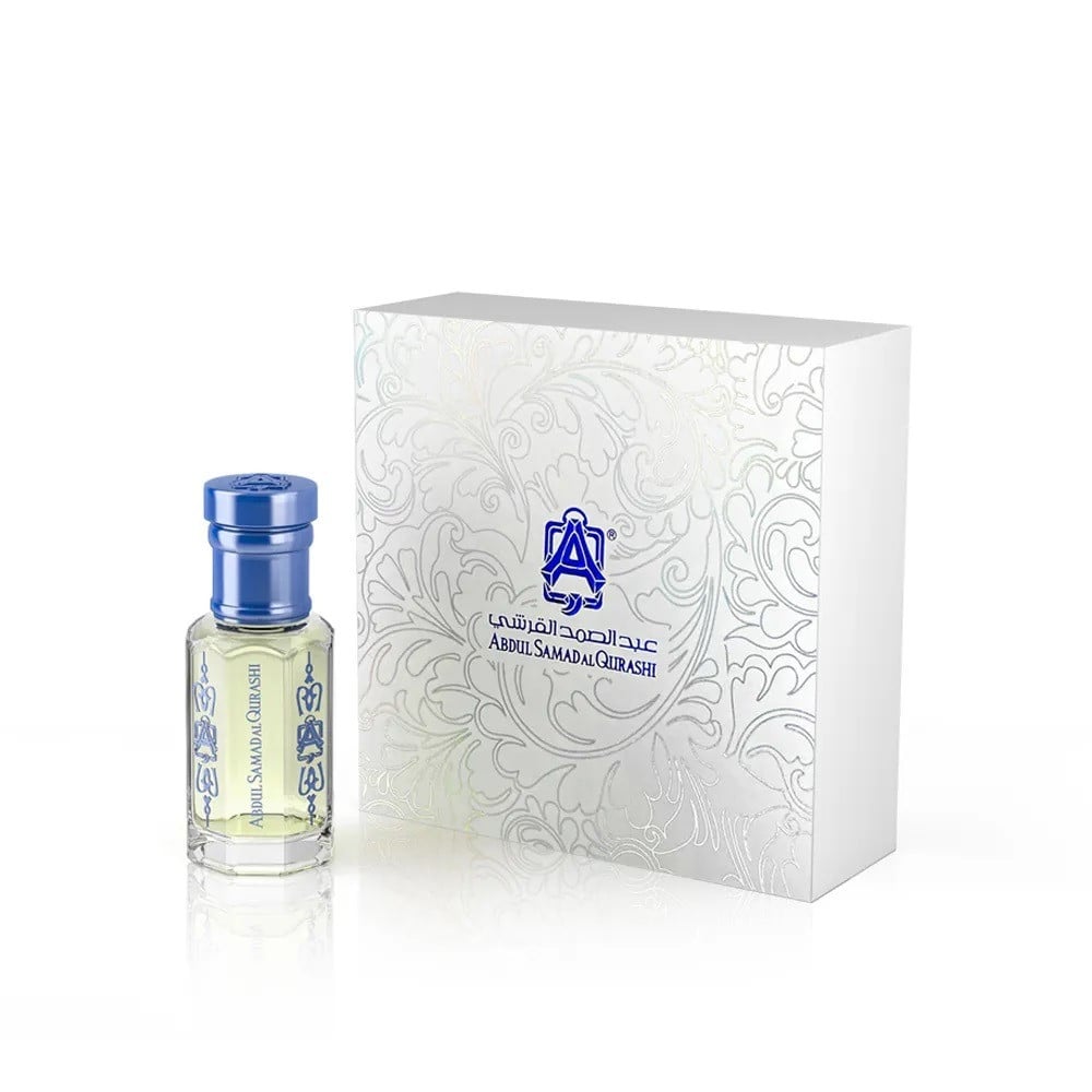 Luxurious Raspberry Musk _ مسك التوت
Quarter Tola 3ML