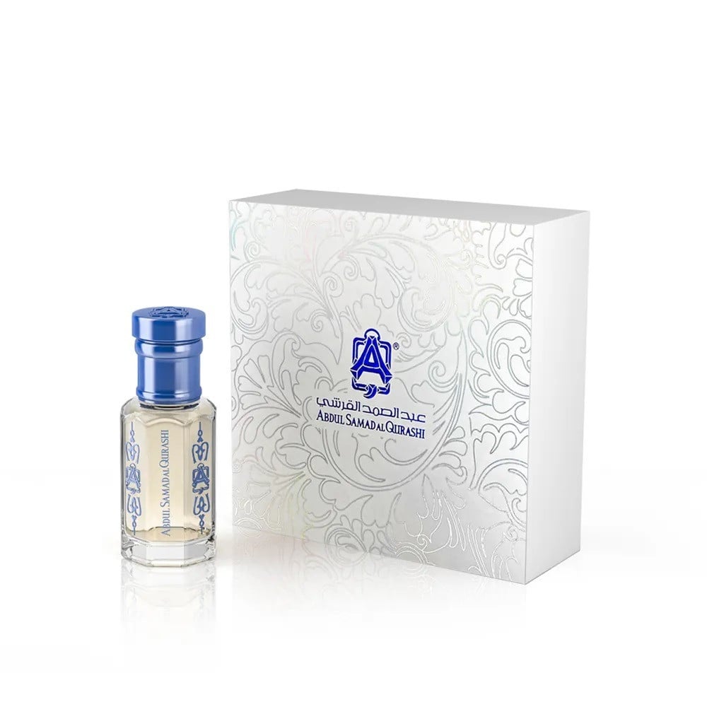Safari Body Musk — مسك سفاري
Quarter Tola 3ML