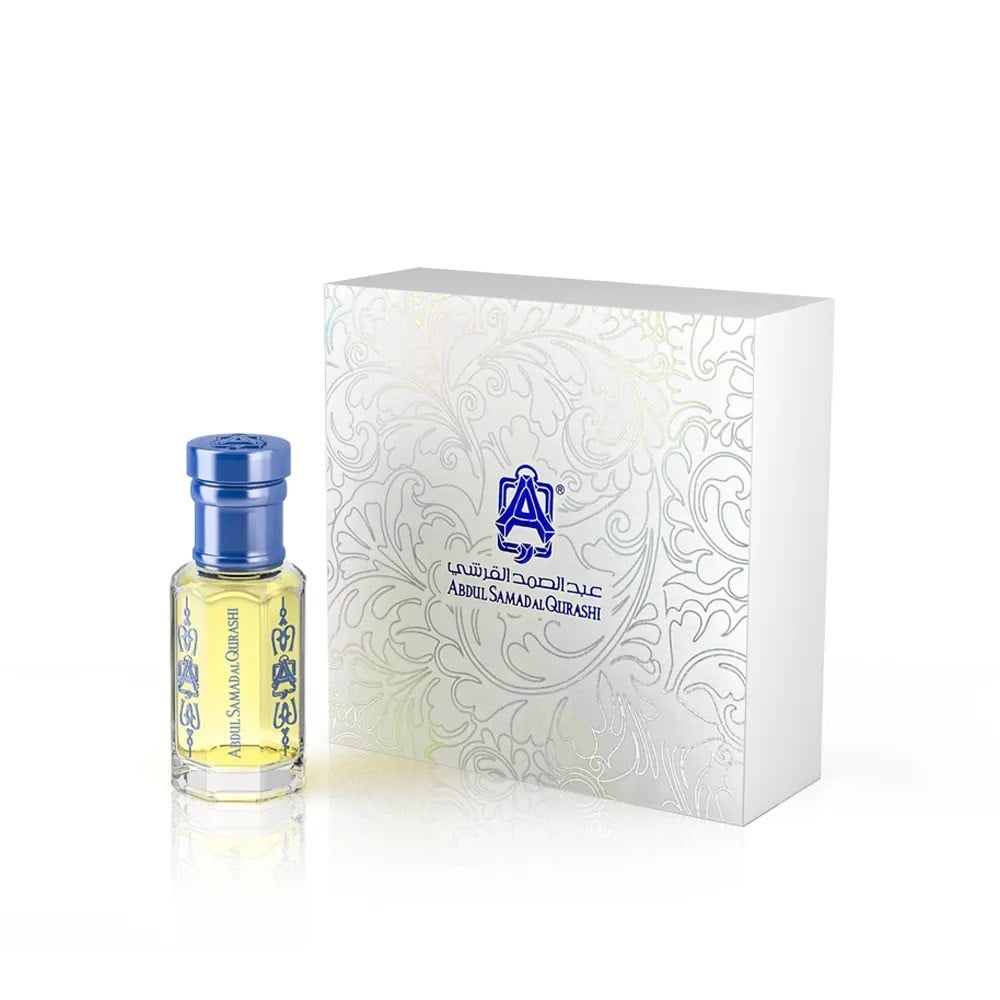 Oud Musk — مسك العود 
Quarter Tola 3ML