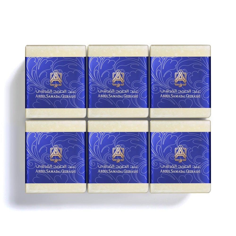 SOLID MUSK CUBES - PURE MUSK مكعب مسك أبيض