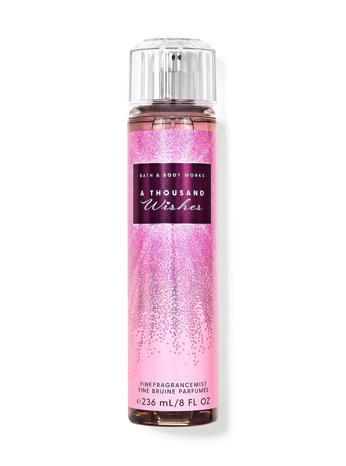 A THOUSAND WISHES SPLASH 236ml