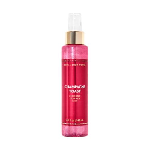 CHAMPAGNE TOAST SHIMMER SPLASH 145ml