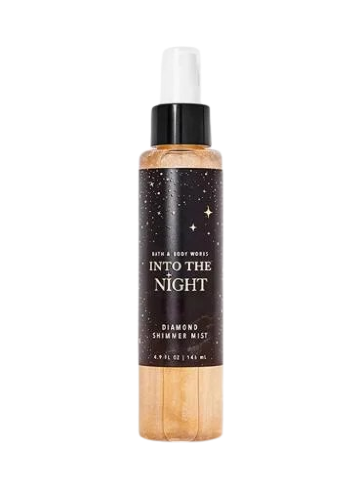 INTO THE NIGHT SHIMMER SPLASH 145ml