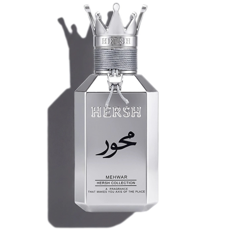 Hersh Mehwar Perfume 100 ml
