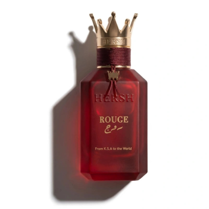 Hersh Rouge 100ml