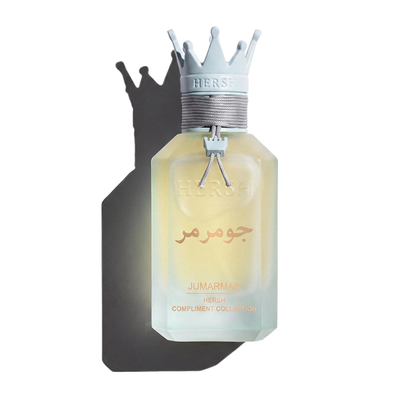 Hirsch Jaw Marmar Perfume 100ml