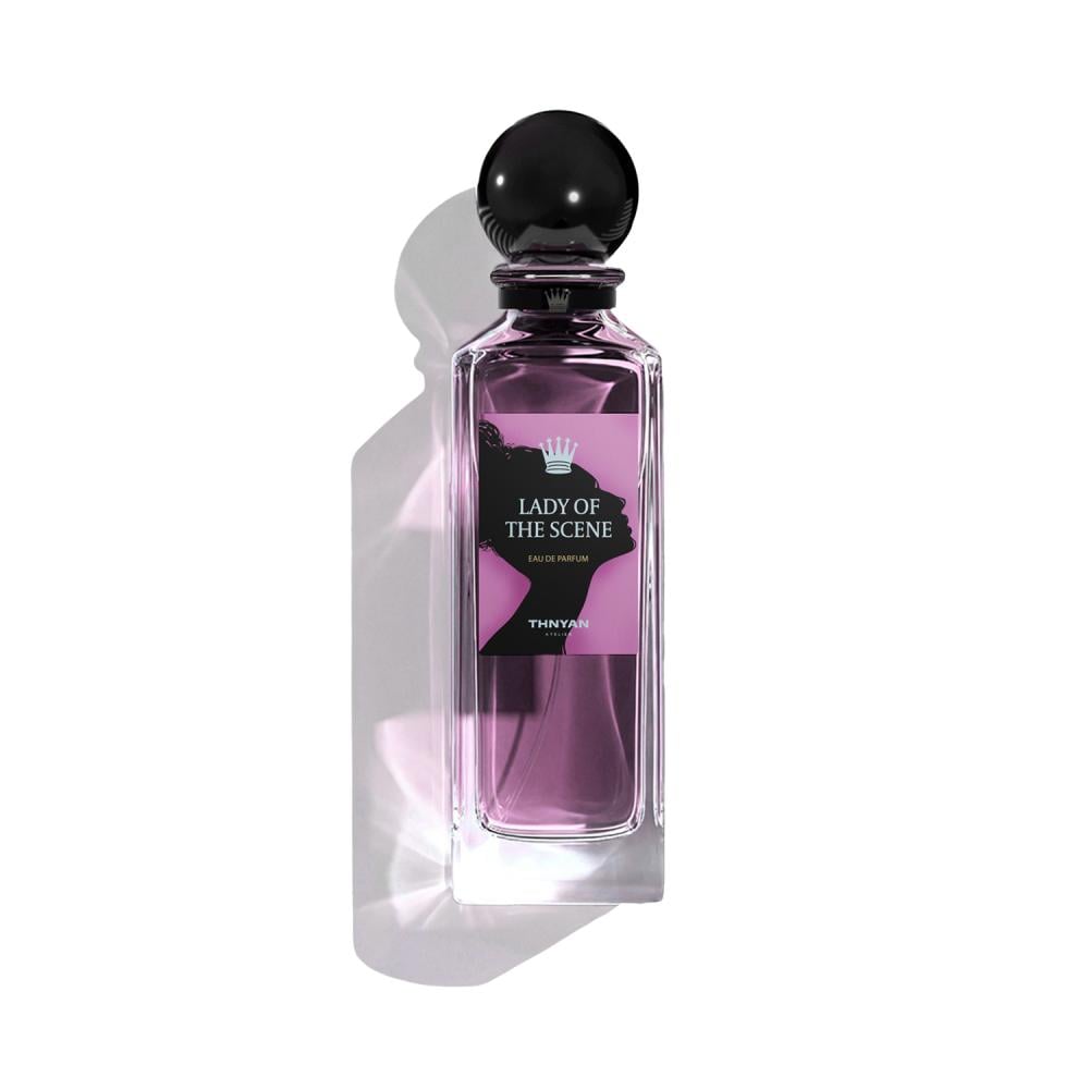 Lady of the Scene | 125 ml