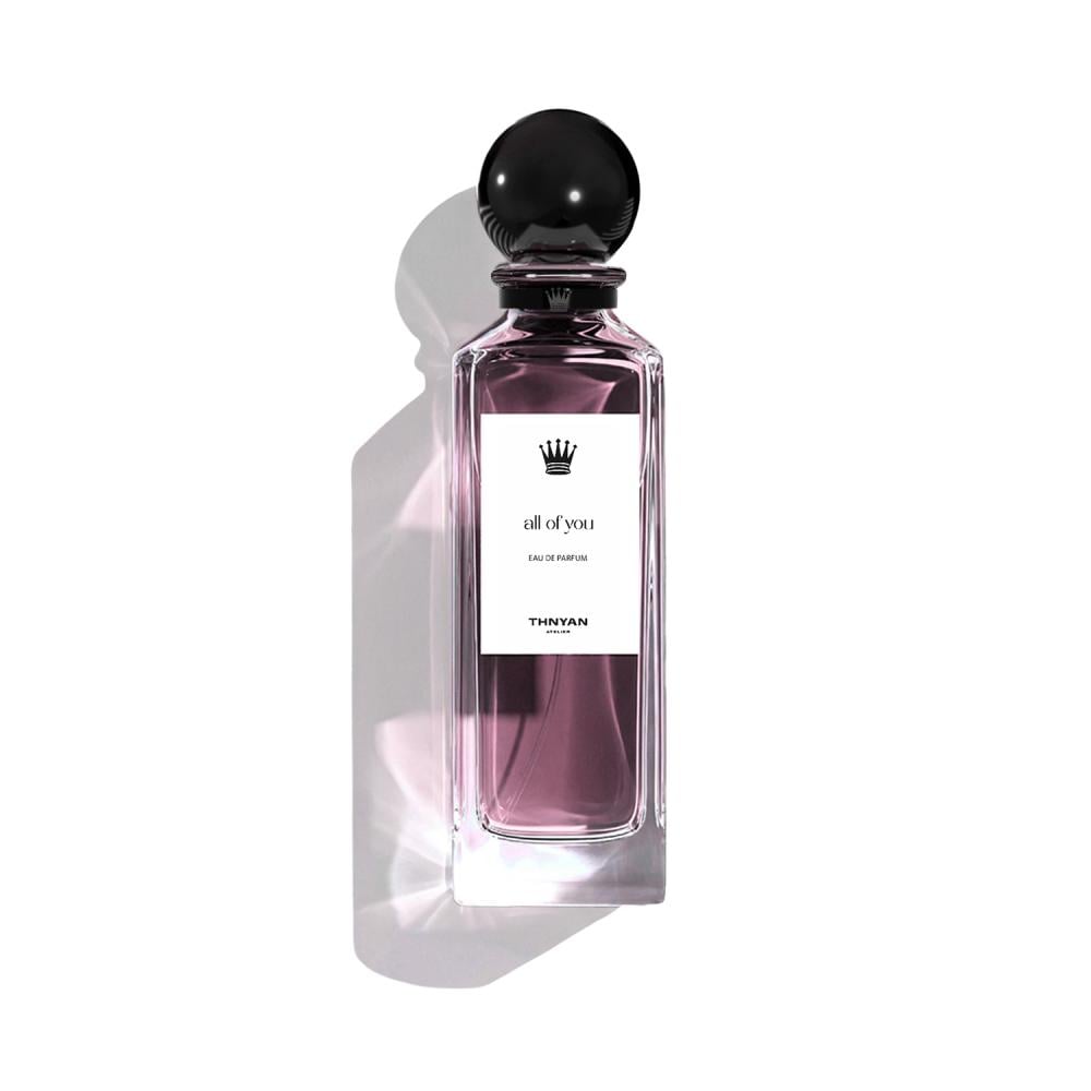 All of You | 125 ml
