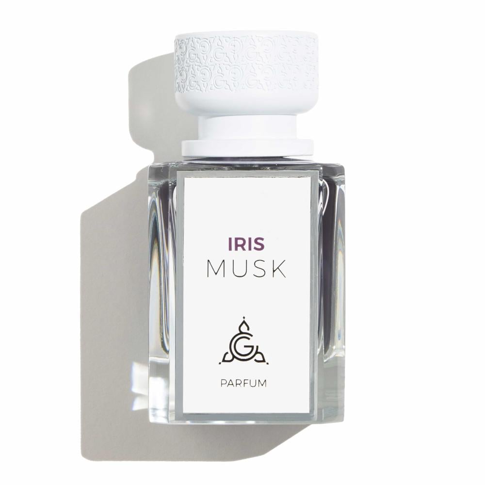 Iris Musk perfume 50 ml